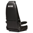 Silla Next Level Racing Flight Seat 2.0 image number null