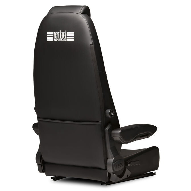 Silla Next Level Racing Flight Seat 2.0 image number 2