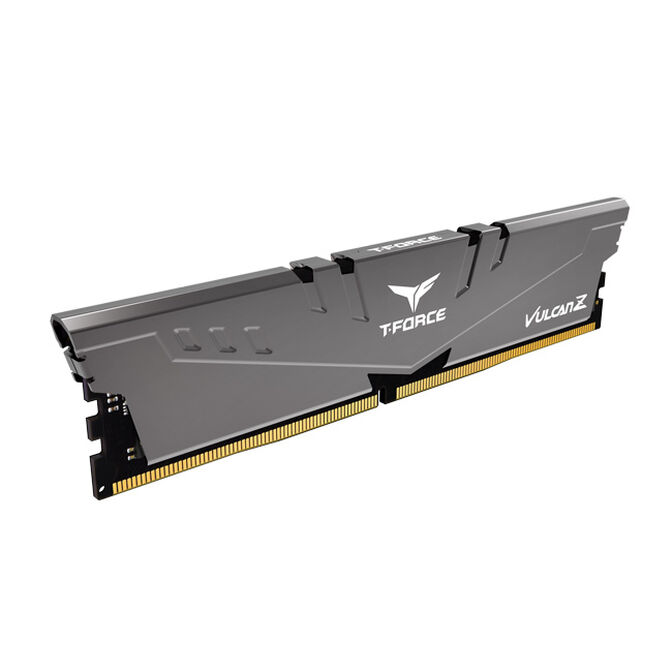 Team Group 8GB DDR4 3200MHz Vulcan Z Grey CL16F image number 2
