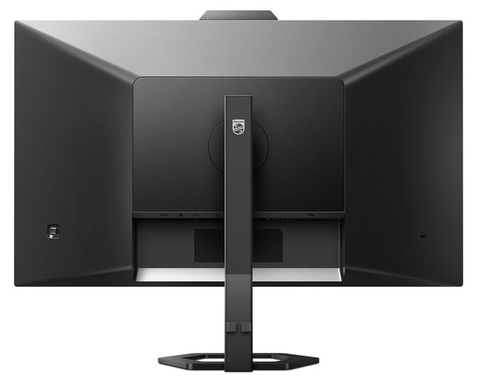 Monitor Philips 27" 27E1N5600HE IPS QHD 75Hz USB-C c/Webcam image number 3
