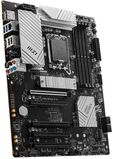 Placa Base MSI PRO B760-P II image number null