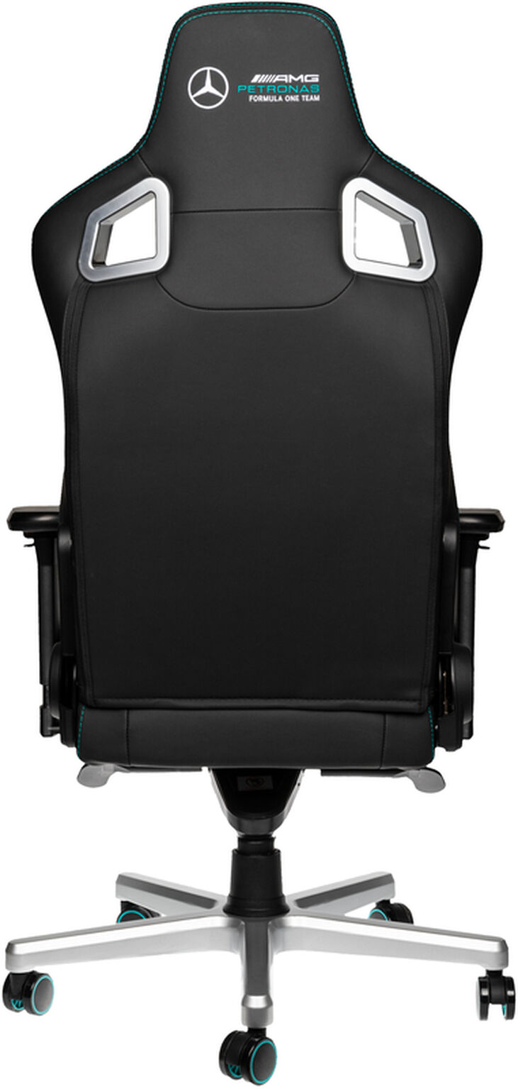Silla noblechairs EPIC - Mercedes-AMG Petronas Formula One Team image number 5