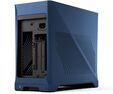 Torre Mini-ITX Fractal Design Era 2 Midnight Blue image number null