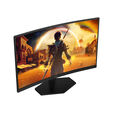Monitor Curvo AOC Gaming 27" C27G42ZE Fast VA FHD 260Hz image number null