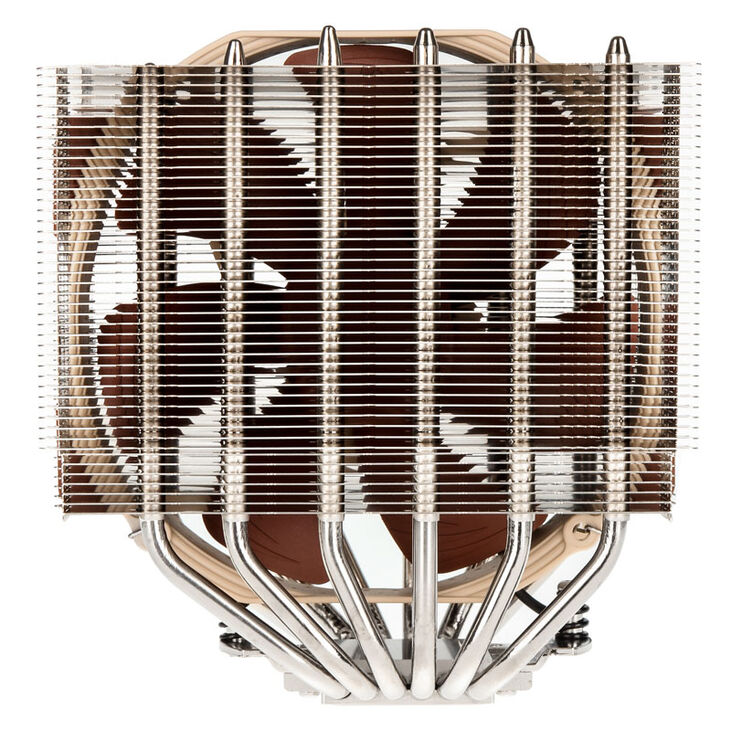 Ventilador CPU Noctua NH-D15S image number 2