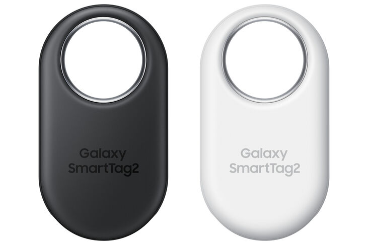 Etiqueta Inteligente Samsung SmartTag 2 (2023) image number 5