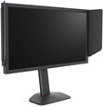 Monitor BenQ ZOWIE 24.1" XL2566X+ Fast TN 400Hz 0.05ms DyAc 2.0 image number null