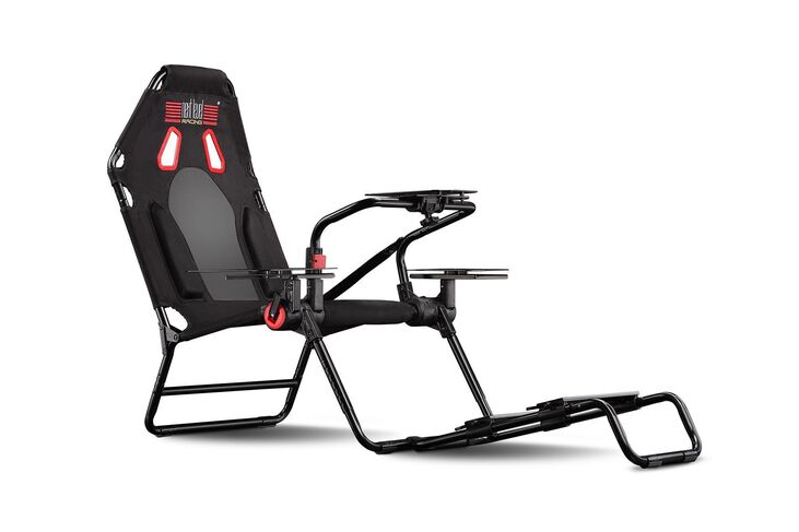 Cockpit Next Level Racing Flight Simulator LITE image number 0
