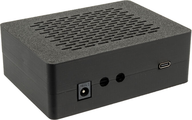 Asientos H&aacute;ptico Nitro Concepts IMMERSION HaptiX image number 4