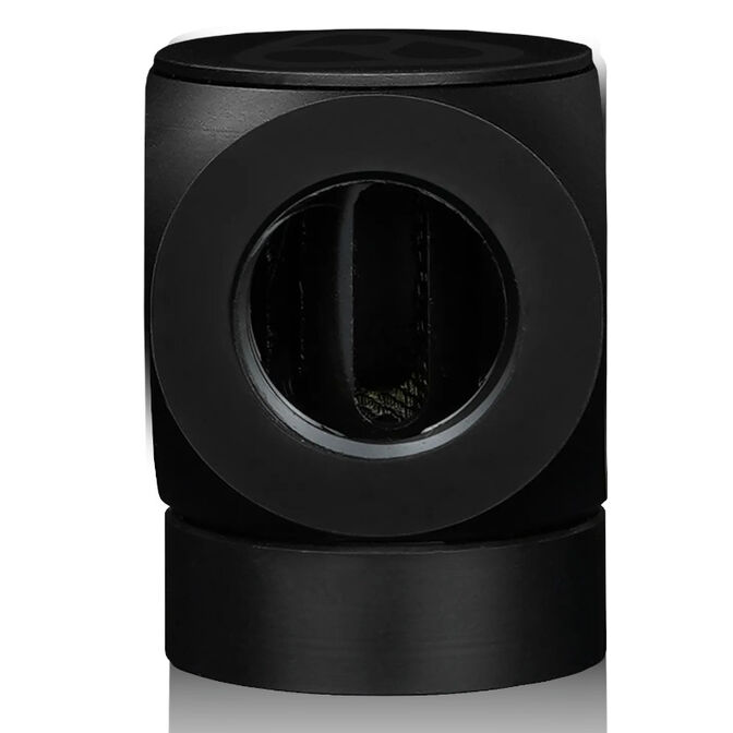 Thermal Grizzly DeltaMate Rotary - FF90&deg; Negro image number 1