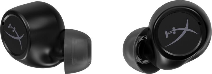Earbuds HyperX Cirro Buds Pro Negros image number 1