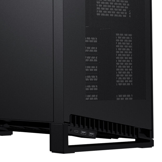 Caja E-ATX Phanteks NV Series NV7 Vidrio Templado DRGB Negro image number 11