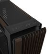 Torre E-ATX ASUS ProArt PA602 Walnut Wood TG Modern Negra image number null