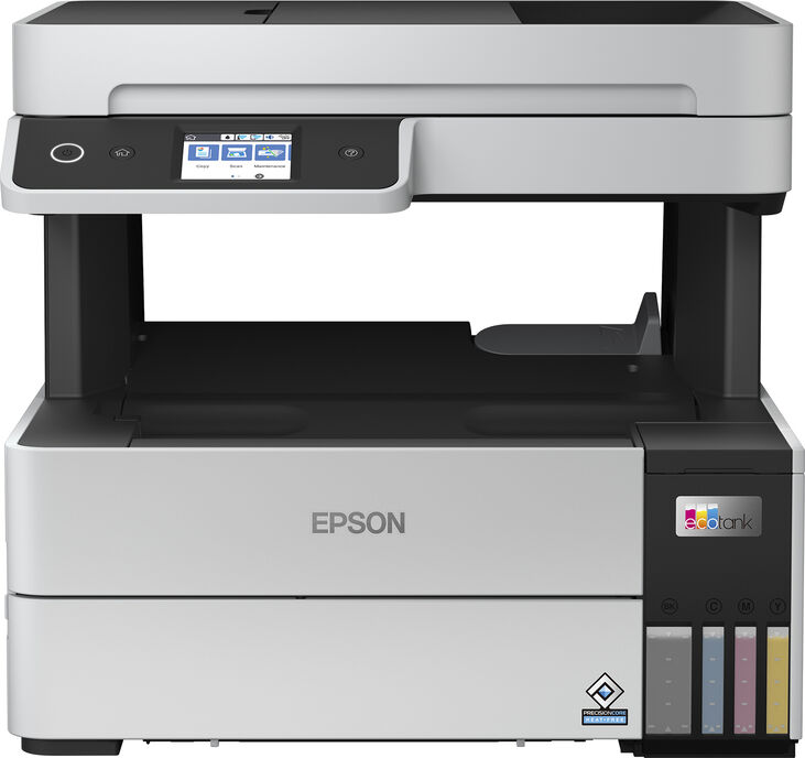 Epson EcoTank ET-5150 image number 0