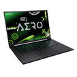 Port&aacute;til Gigabyte AERO X16 1WH93PTC64AH 16" Ryzen AI 7 350 32GB DDR5 1TB RTX 5070 QHD+ 165Hz W11 image number null