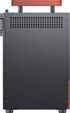 Caja Mini-ITX Jonsbo T6 Negro image number null