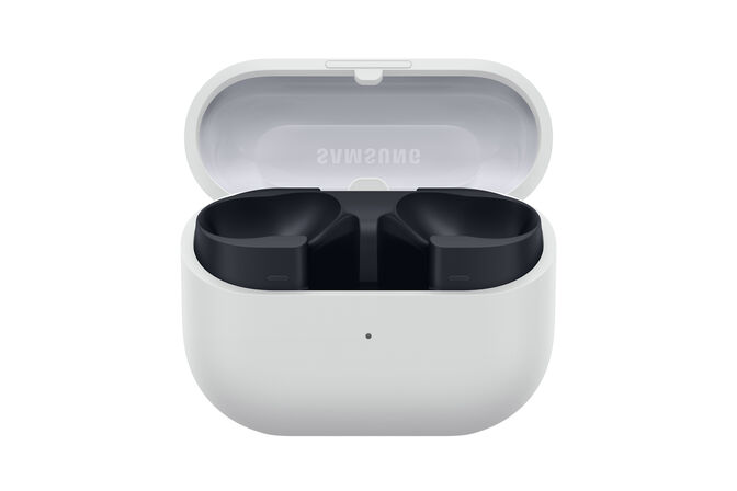 Earbuds Samsung Galaxy Buds 3 FE Bluetooth Gris image number 6