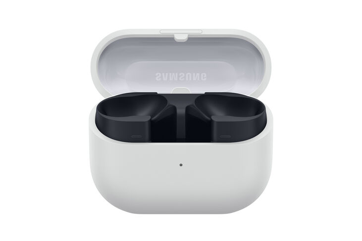 Earbuds Samsung Galaxy Buds 3 FE Bluetooth Gris image number 6