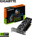 Tarjeta Gr&aacute;fica Gigabyte GeForce&reg; RTX 5050 OC LP 8GB GDDR6 DLSS4 image number null