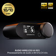 Headset SteelSeries Arctis Nova Pro OMNI Wireless/Bluetooth Preto image number null