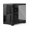 Torre ATX Fractal Design Pop 2 Vision TG Black image number null