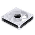 Ventilador Jonsbo FR-505 ARGB Invertido PWM Blanco - 120mm image number null