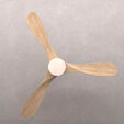 Ventilador de Techo Cecotec EnergySilence Aero 5290 Golden Pro image number null