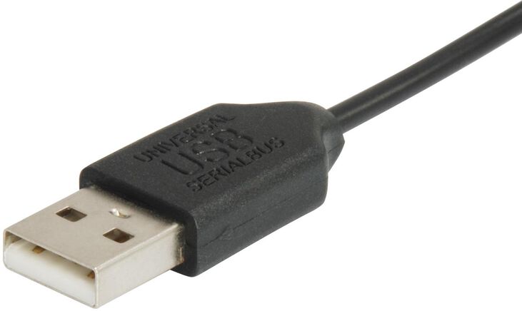 Hub USB Conceptronic 4 Puertas Travel image number 7
