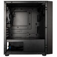 Caja Micro-ATX Kolink Inspire K2 Plus ARGB Vidrio Templado image number null