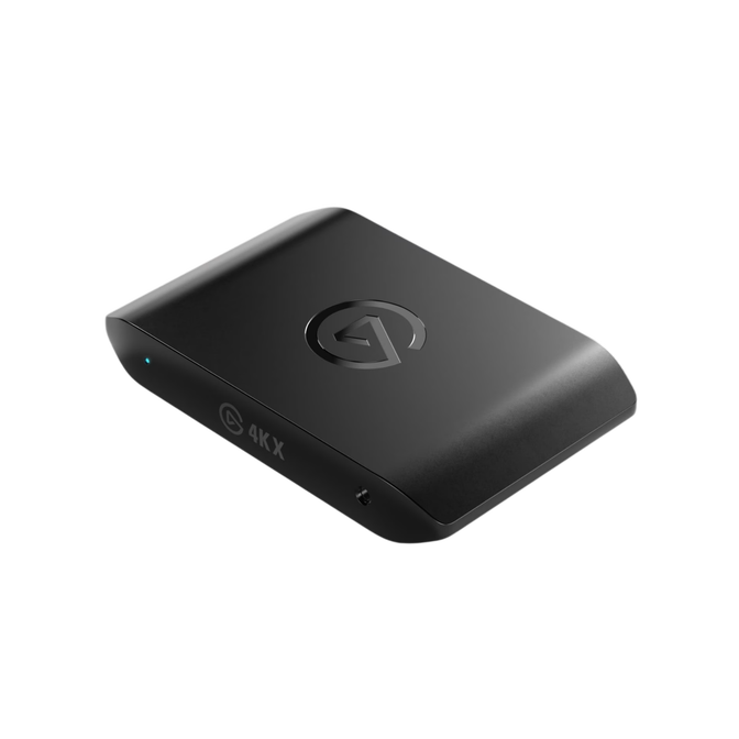 Capturadoras de v&iacute;deo Elgato Game Capture 4K X image number 0