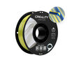 Filamento Creality CR-Silk PLA 1.75mm 1kg Dorado y Plateado image number null