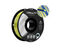 Filamento Creality CR-Silk PLA 1.75mm 1kg Dorado y Plateado
