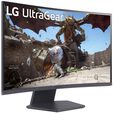 Monitor Curvo Gaming LG UltraGear 32" 32GS60QC-B VA WQHD 180Hz 1ms image number null