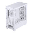 Caja ATX Phanteks XT Pro Ultra D-RGB Vidrio Templado Blanco image number null