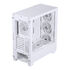 Caja ATX Phanteks XT Pro Ultra D-RGB Vidrio Templado Blanco image number null
