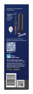 Cepillo de Dientes El&eacute;ctrico Oral-B iO Kids 6+ Spiderman image number null