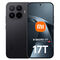 Smartphone Xiaomi 17T 5G 6.59" (12 / 512GB) 120Hz Negro