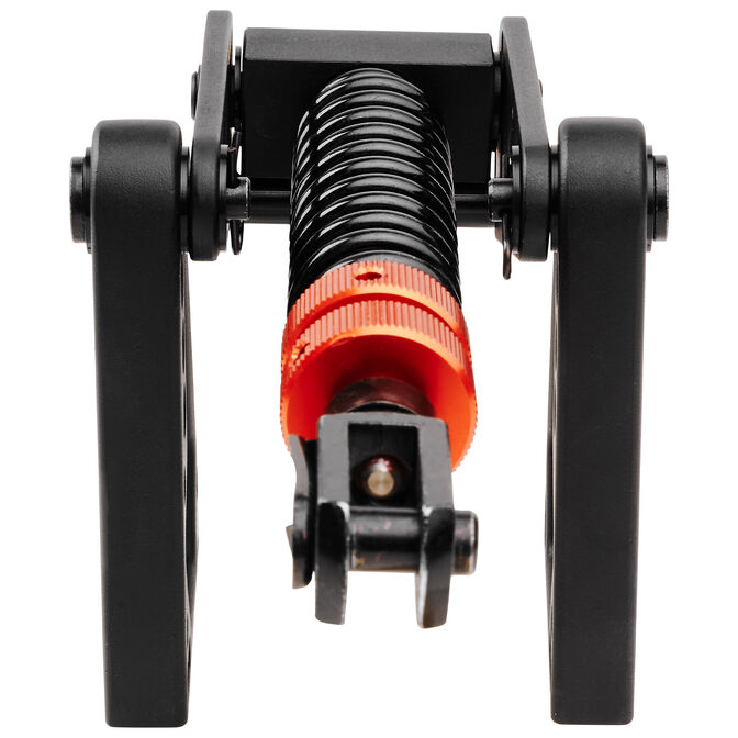 Pedal de embrague Asetek SimSports Initium Stage 2 image number 5