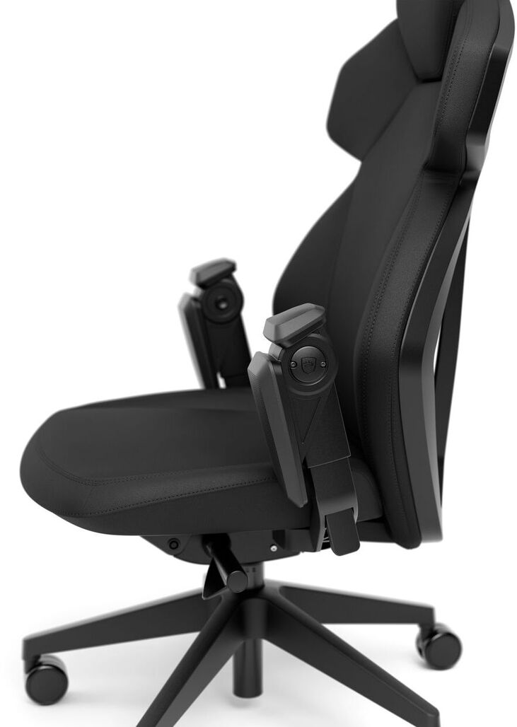 Silla noblechairs DAWN - Black Edition image number 9
