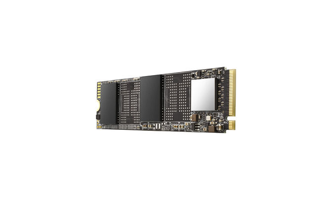 SSD KLEVV CRAS C715 Gen3 1TB M.2 NVMe 2280 (3200/2000MB/s) image number 9