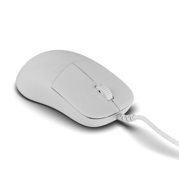 Ratón Gaming Endgame Gear XM2 8k V2 - White Frost image number 9