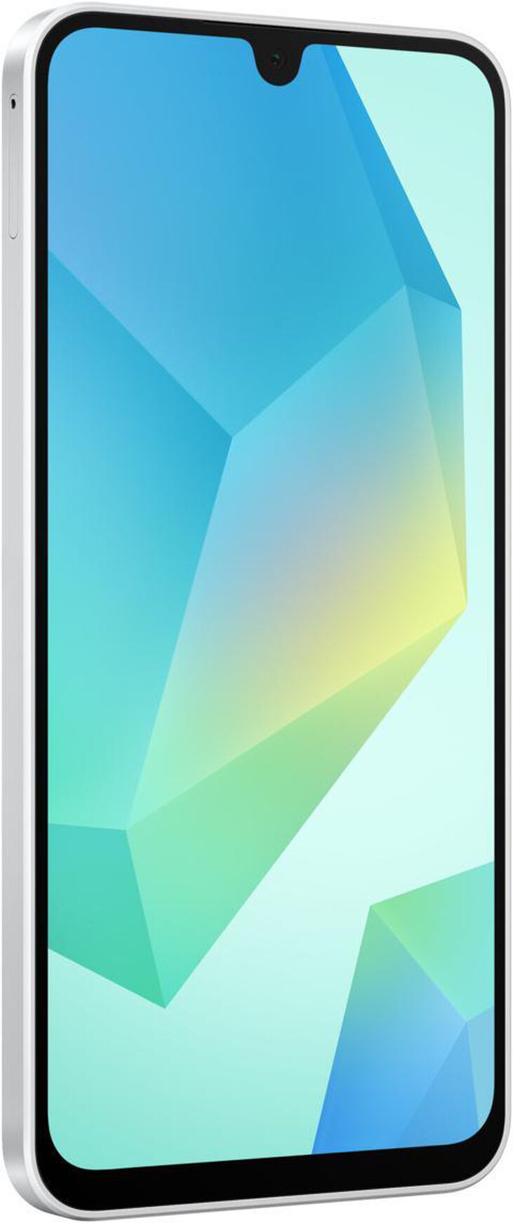 Samsung Galaxy A16 17 cm (6.7") Ranura h&iacute;brida Dual SIM 4G USB Tipo C 4 GB 128 GB 5000 mAh Gris image number 2