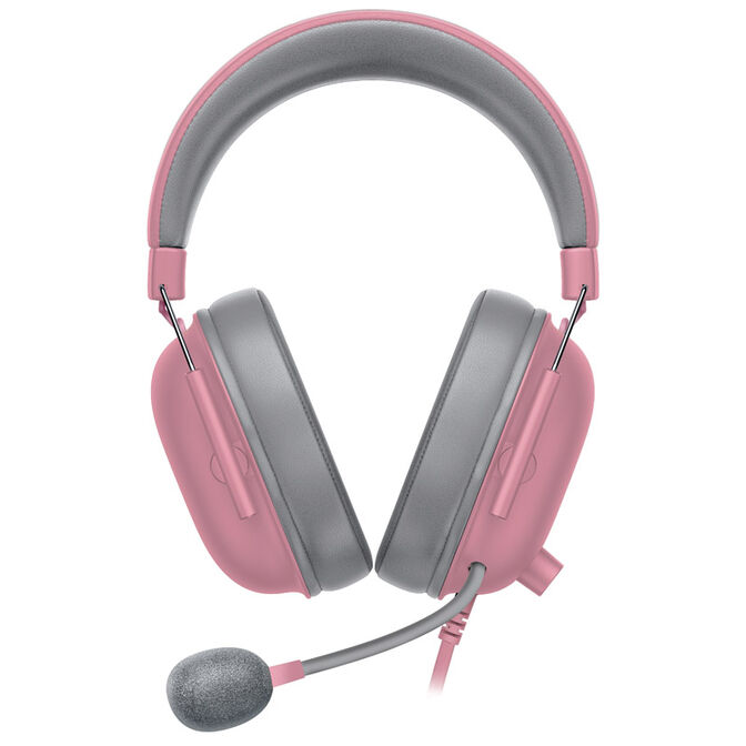 Auriculares Razer BlackShark V2 X 7.1 Quartz image number 3