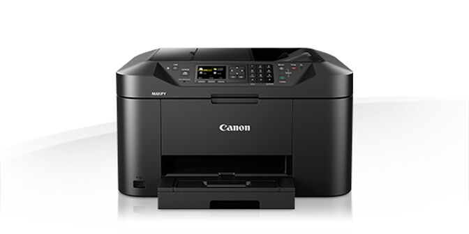 Multifuncional Canon MAXIFY MB2150 Wi-Fi image number 1