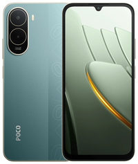 Smartphone Xiaomi POCO C81 Pro 4G (4 / 256GB) Verde