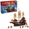 LEGO Ninjago: Barco Pirata del Templo, 2387 Piezas (71848)