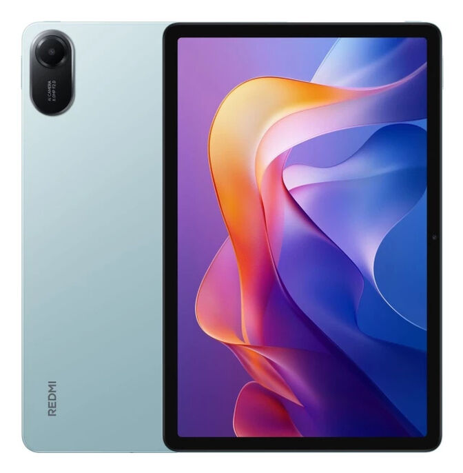 Tablet Xiaomi Redmi Pad 2 11" (8 / 256GB) 90Hz WiFi Verde image number 0
