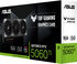 Tarjeta Gráfica Asus GeForce® RTX 5060 Ti TUF Gaming OC 16GB GDDR7 DLSS4 image number null