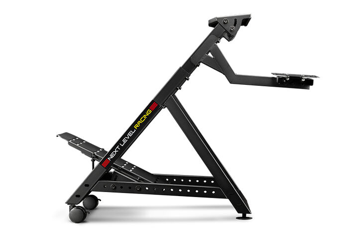 Next Level Racing Wheel Stand DD image number 0