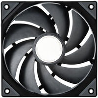 Ventilador TRYX Rota Pro Negro 120mm